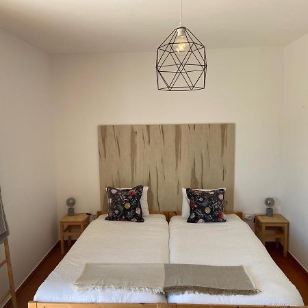 Guesthouse Releash Алжезур Экстерьер фото