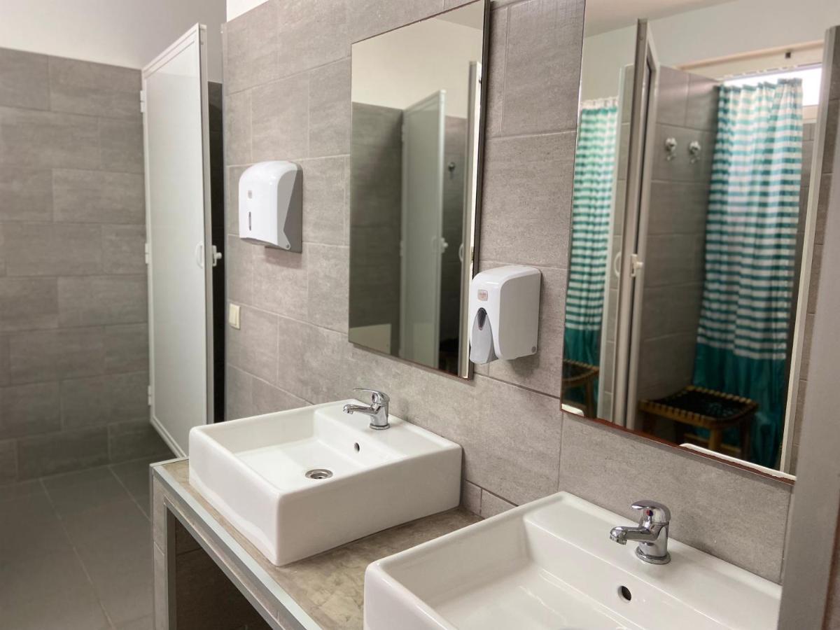 Guesthouse Releash Алжезур Экстерьер фото