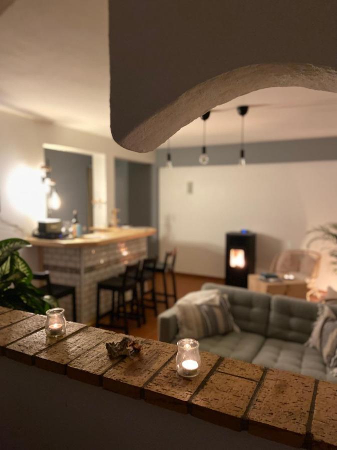 Guesthouse Releash Алжезур Экстерьер фото