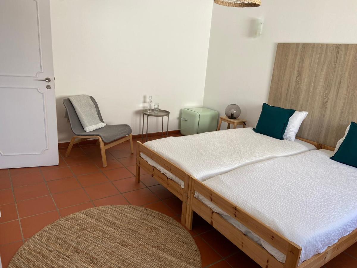 Guesthouse Releash Алжезур Экстерьер фото