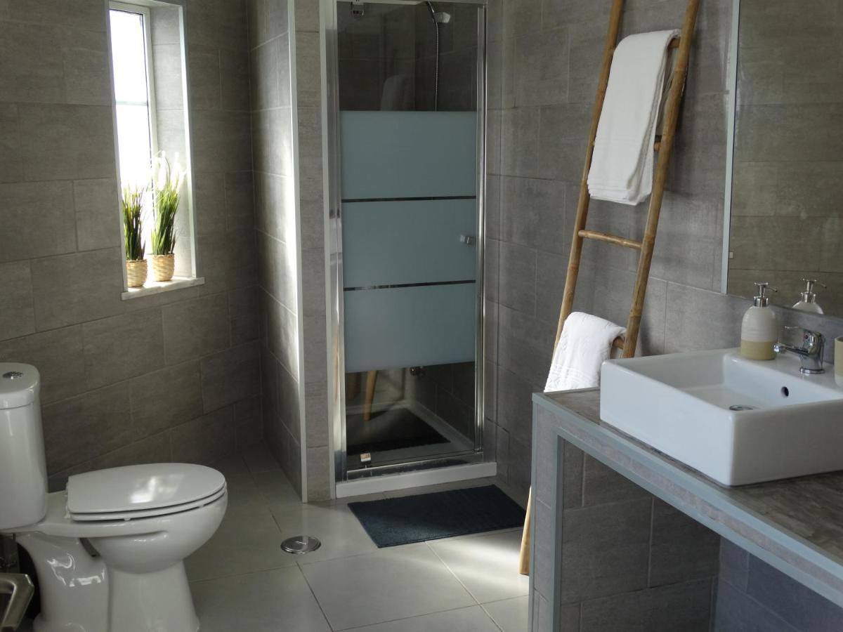 Guesthouse Releash Алжезур Экстерьер фото