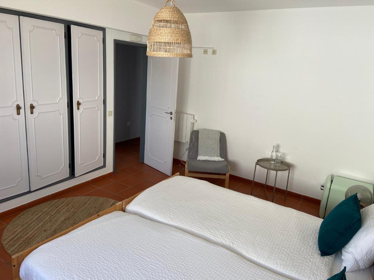 Guesthouse Releash Алжезур Экстерьер фото