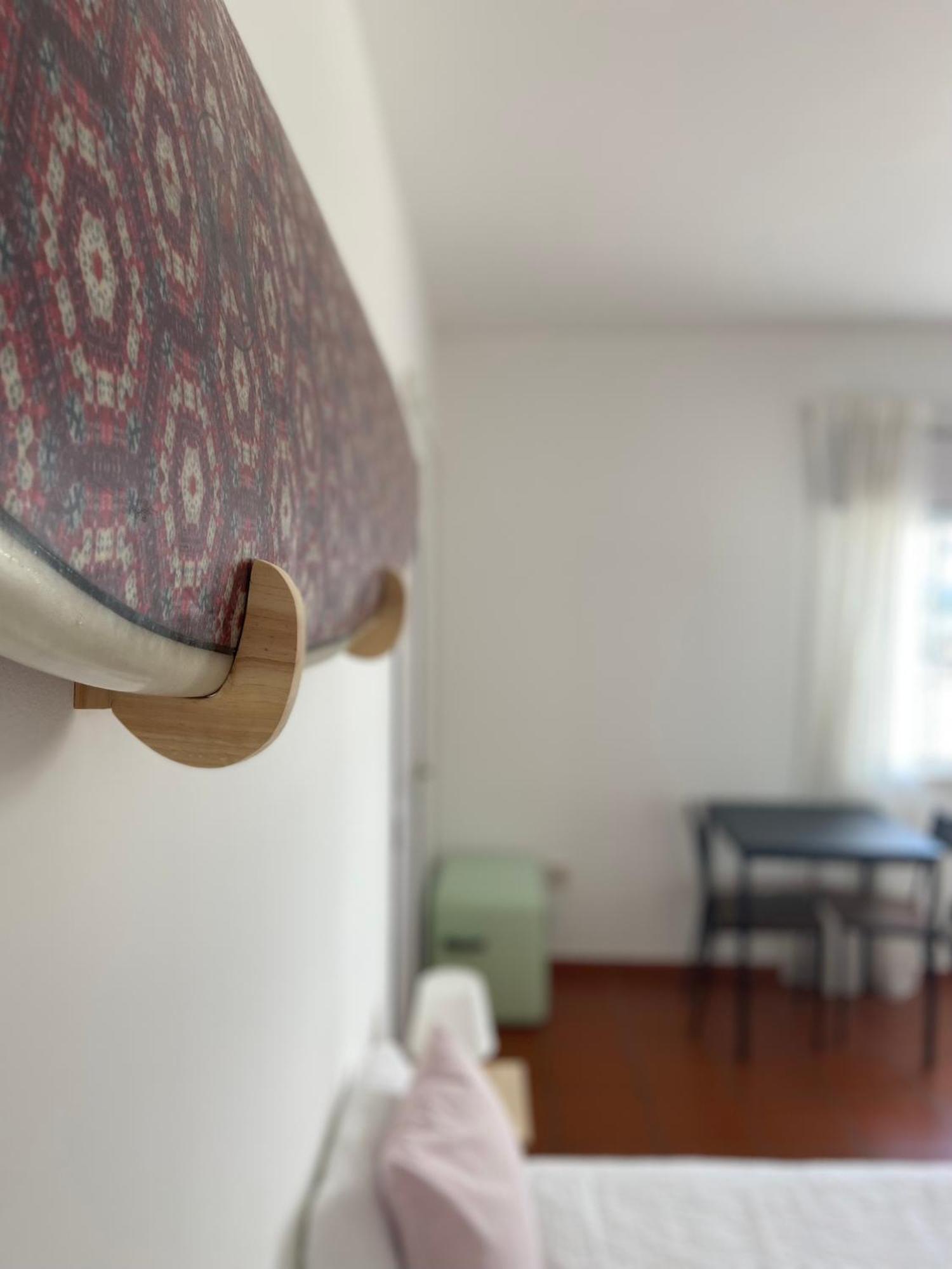 Guesthouse Releash Алжезур Экстерьер фото