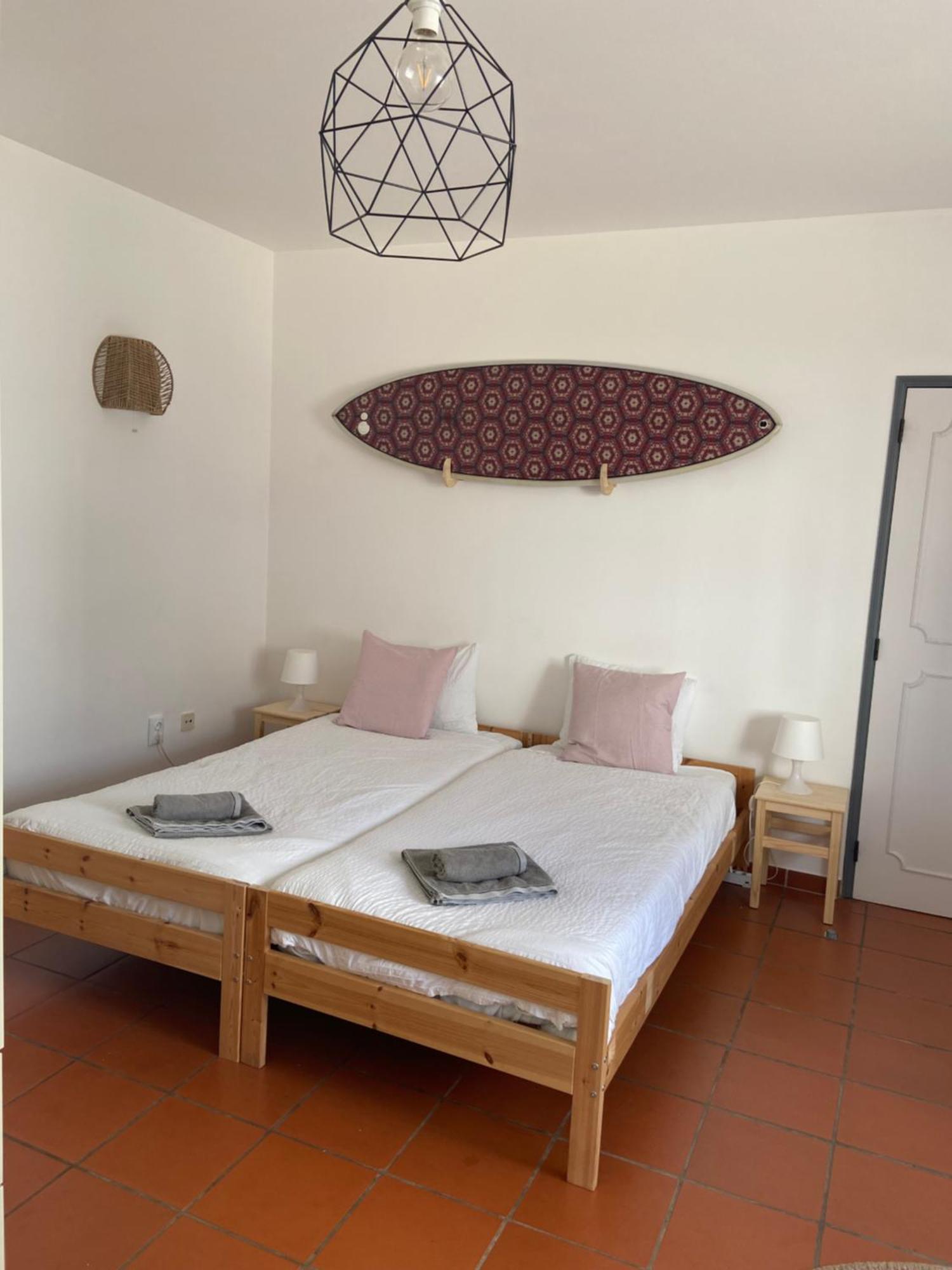 Guesthouse Releash Алжезур Экстерьер фото