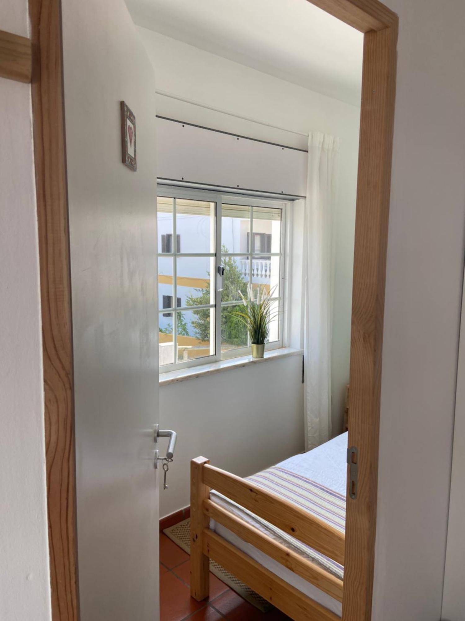Guesthouse Releash Алжезур Экстерьер фото