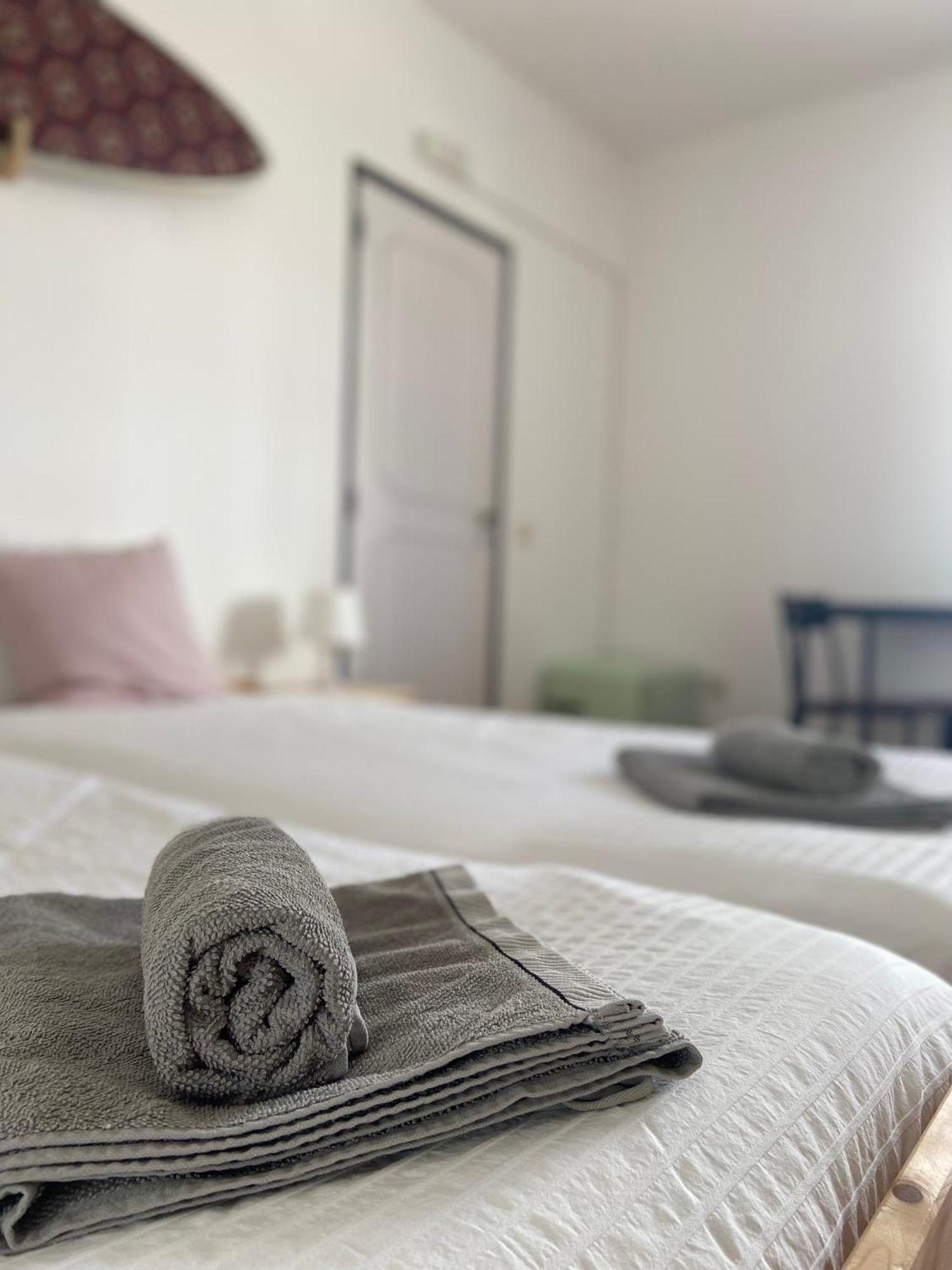 Guesthouse Releash Алжезур Экстерьер фото